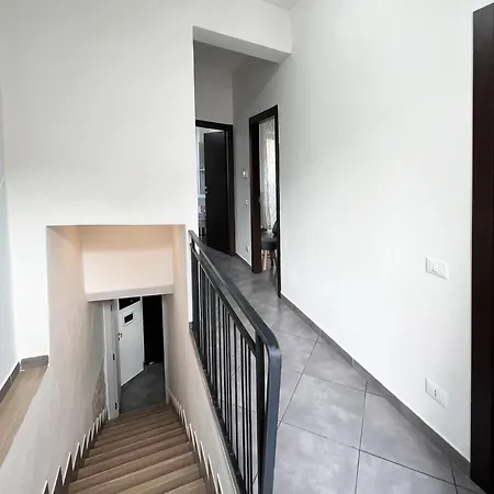 Domora Mini Nicolo Lejlighed Ortona