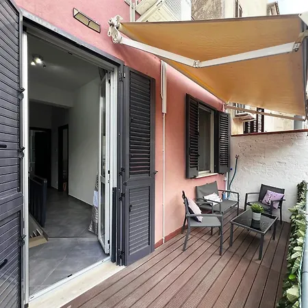 Domora Mini Nicolo Апартаменты *