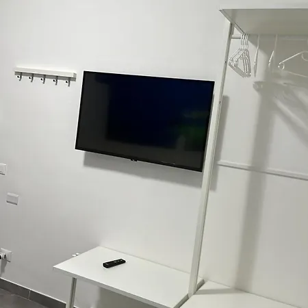 Apartamento Domora Mini Nicolo *