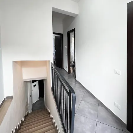 Domora Mini Nicolo Apartamento Ortona