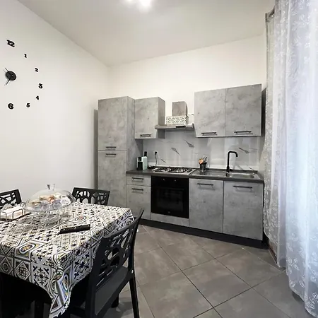 Domora Mini Nicolò Ortona