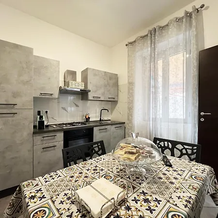 Domora Mini Nicolò Appartamento