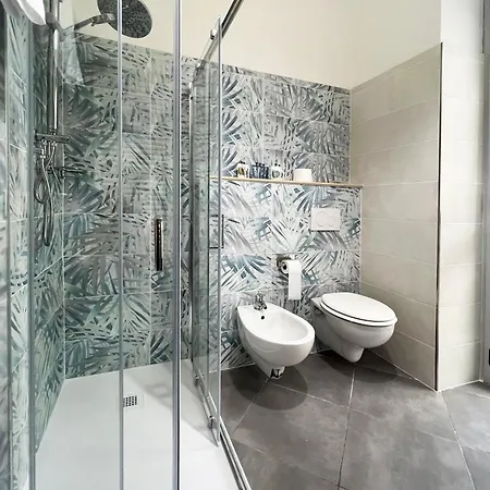 Appartamento Domora Mini Nicolò *