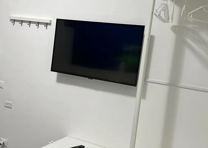 Appartement Domora Mini Nicolo *