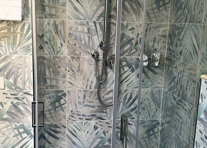 Domora Mini Nicolo Appartement