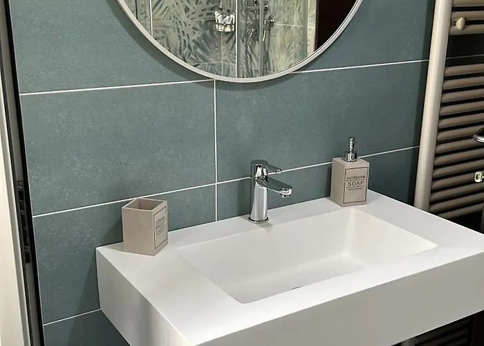 Appartement Domora Mini Nicolo *