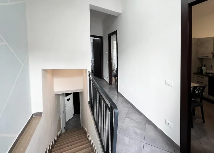 Domora Mini Nicolo Appartement Ortona