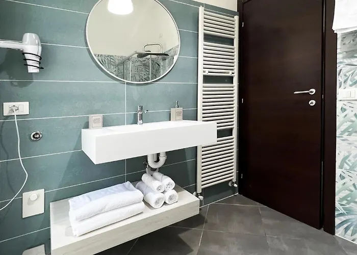 Domora Mini Nicolo * Ortona