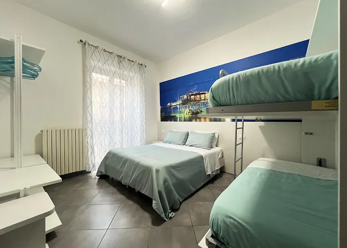 Domora Mini Nicolo *