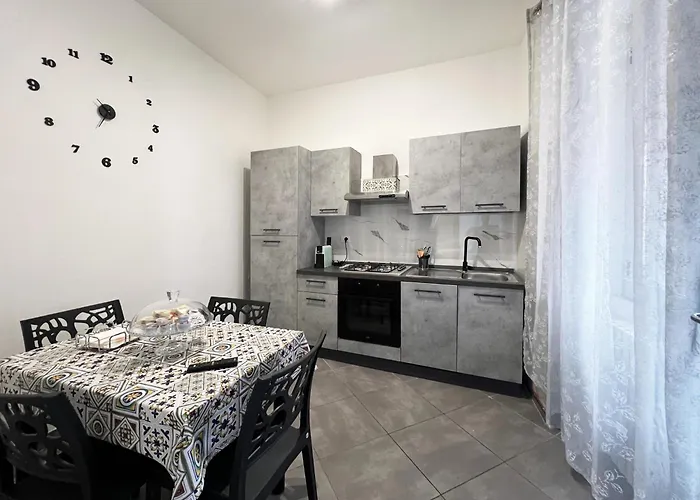 Domora Mini Nicolo Ortona