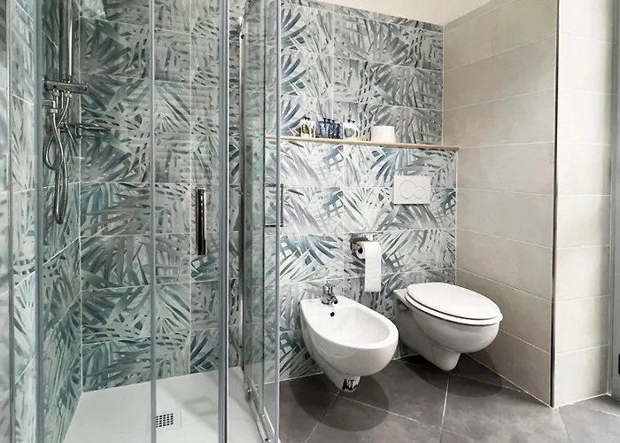 Appartement Domora Mini Nicolo *